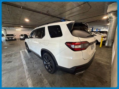 2023 Honda Pilot Sport