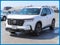 2023 Honda Pilot Sport