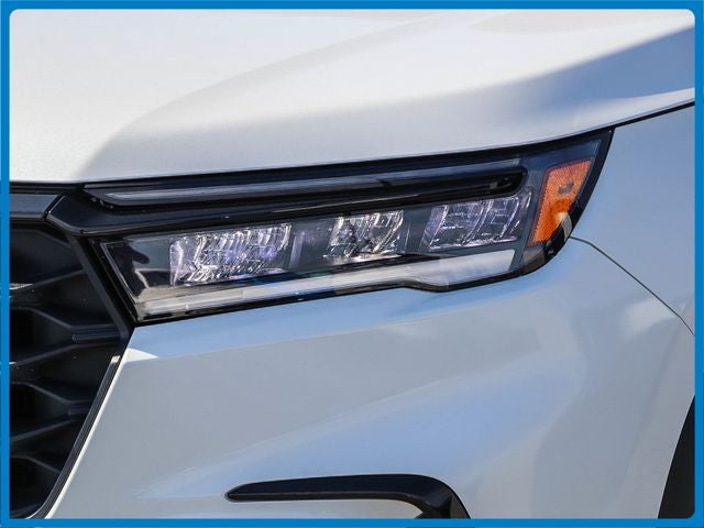 2023 Honda Pilot Sport