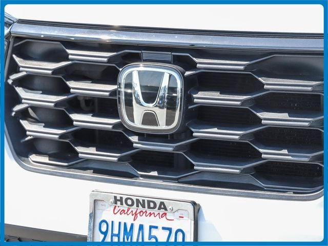 2023 Honda Pilot Sport