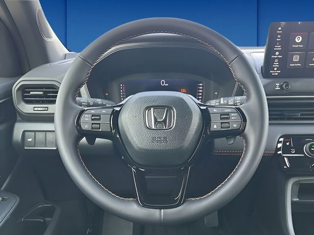 2026 Honda Pilot Sport