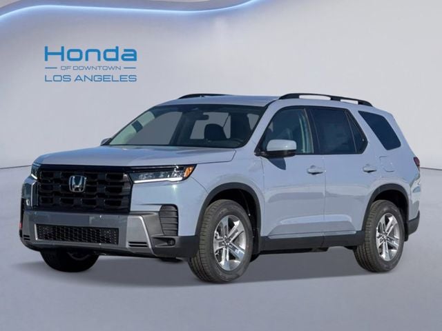 2026 Honda Pilot EX-L 2WD's photo