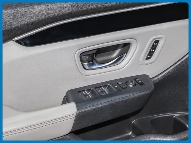 2024 Honda Pilot EX-L