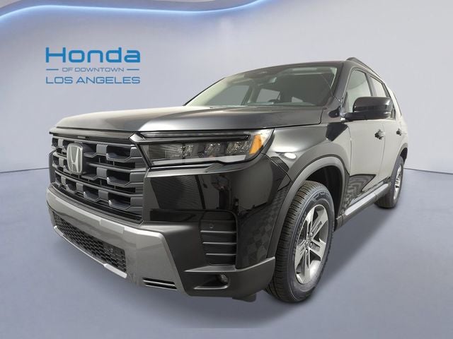 2026 Honda Pilot EX-L 2WD's photo
