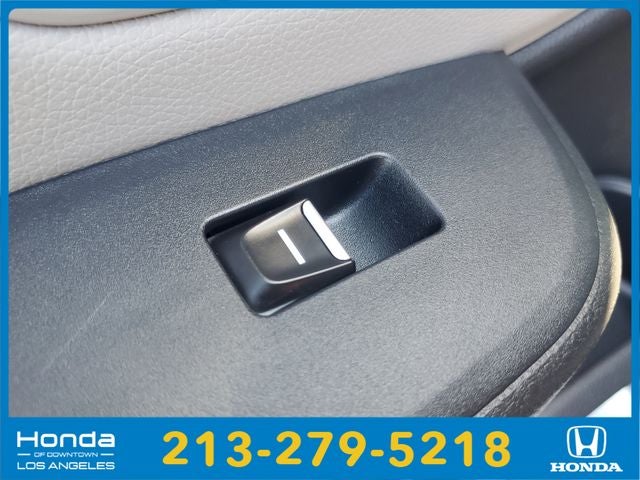 2024 Honda Pilot EX-L