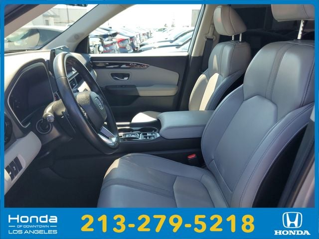 2024 Honda Pilot EX-L