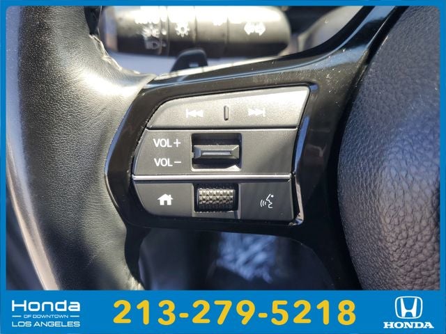 2024 Honda Pilot EX-L