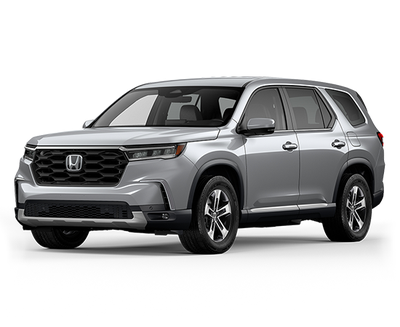 2024 Honda Pilot EX-L