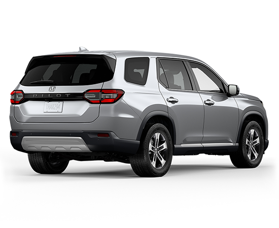 2024 Honda Pilot EX-L