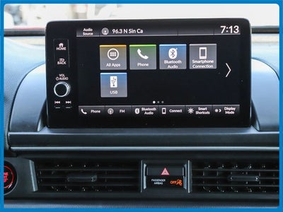 2024 Honda Pilot EX-L