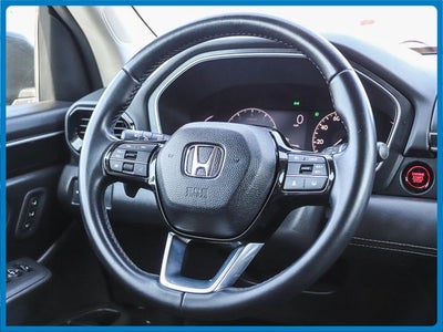 2024 Honda Pilot EX-L