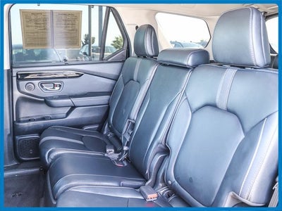 2024 Honda Pilot EX-L