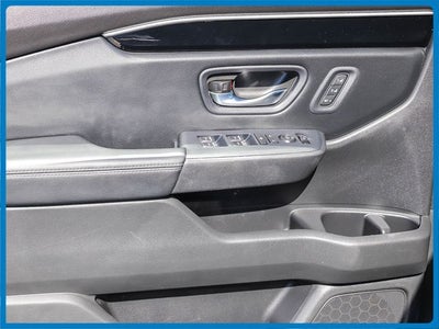 2024 Honda Pilot EX-L