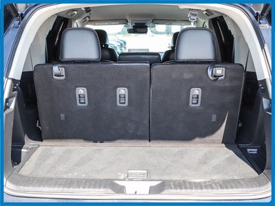 2024 Honda Pilot EX-L