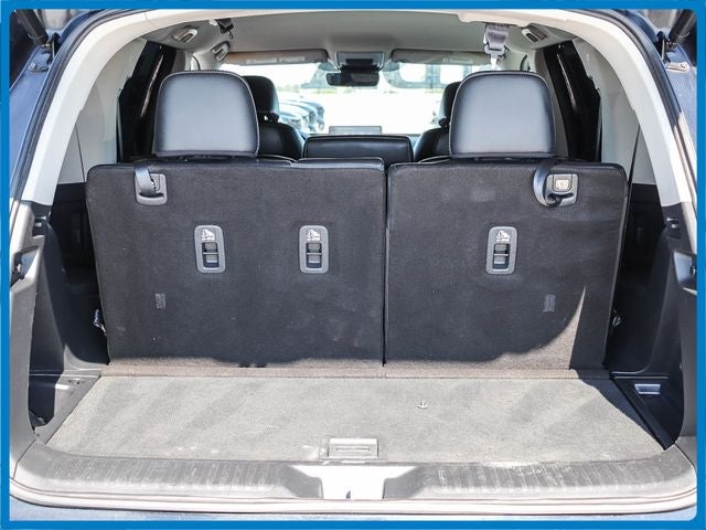 2024 Honda Pilot EX-L