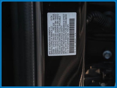 2024 Honda Pilot EX-L