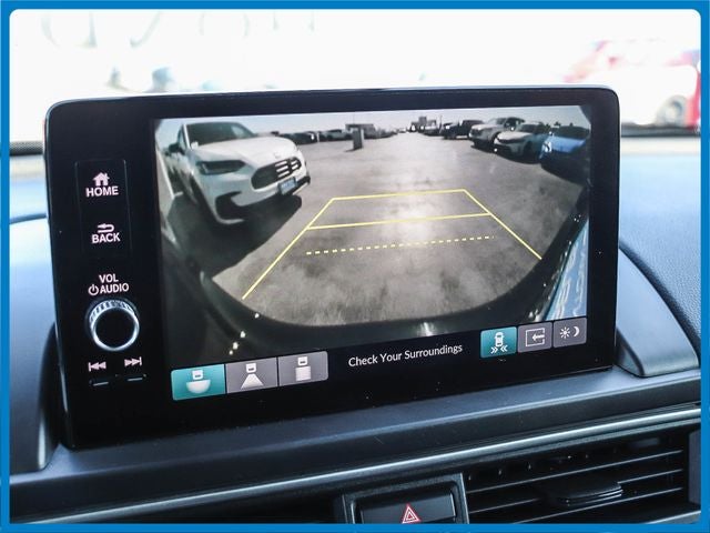 2024 Honda Pilot EX-L