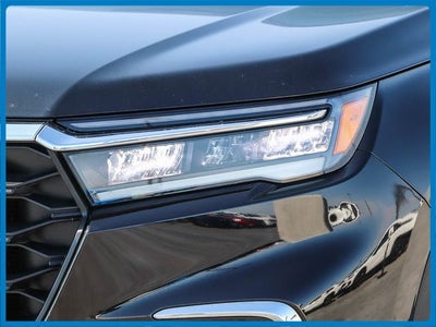 2024 Honda Pilot EX-L