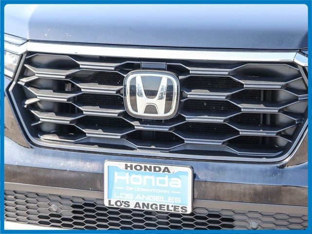 2024 Honda Pilot EX-L
