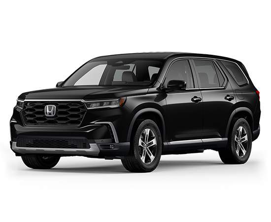 2024 Honda Pilot EX-L