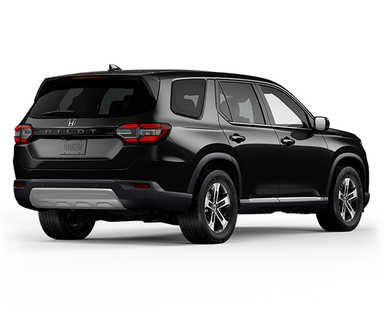 2024 Honda Pilot EX-L