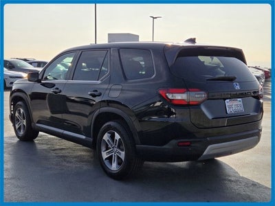 2024 Honda Pilot EX-L 7 Passenger