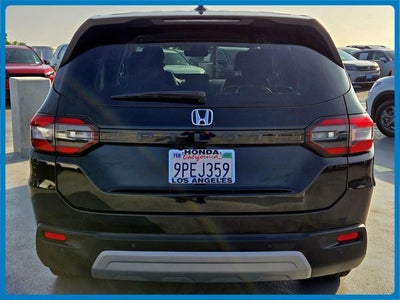 2024 Honda Pilot EX-L 7 Passenger