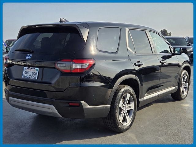 2024 Honda Pilot EX-L 7 Passenger