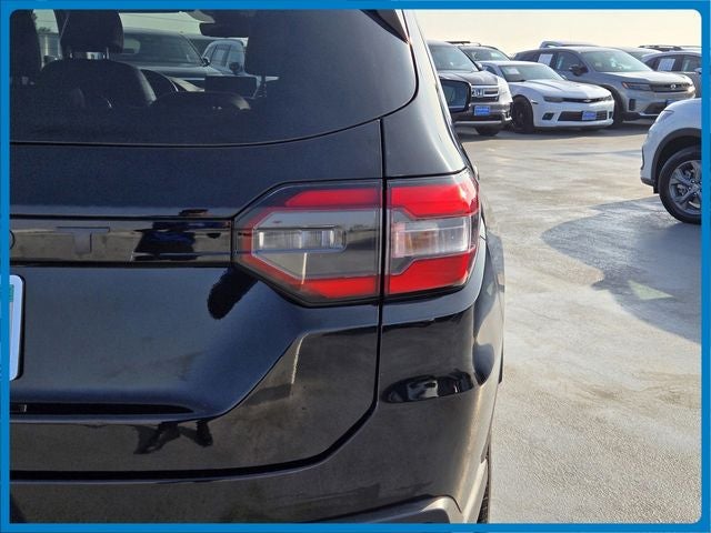 2024 Honda Pilot EX-L 7 Passenger