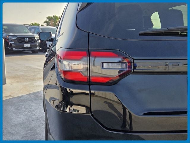 2024 Honda Pilot EX-L 7 Passenger