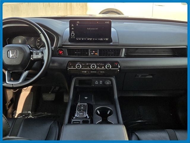 2024 Honda Pilot EX-L 7 Passenger