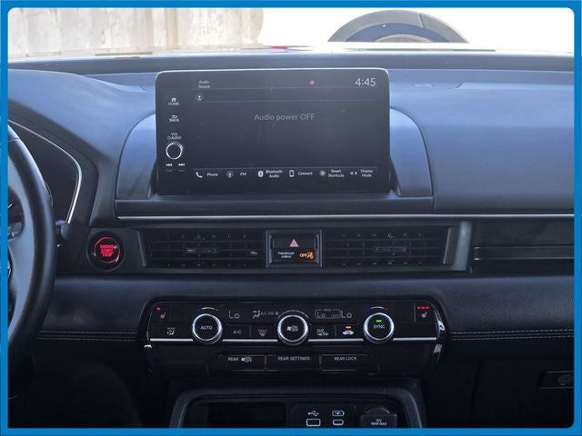 2024 Honda Pilot EX-L 7 Passenger