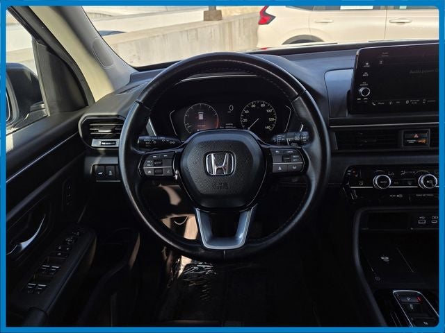 2024 Honda Pilot EX-L 7 Passenger