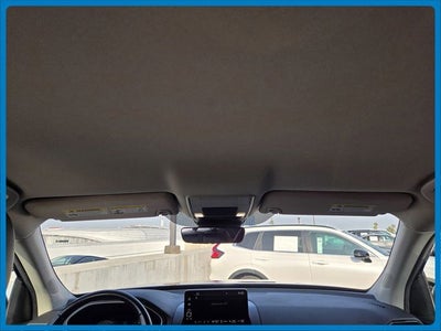 2024 Honda Pilot EX-L 7 Passenger