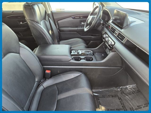 2024 Honda Pilot EX-L 7 Passenger