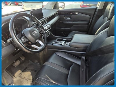 2024 Honda Pilot EX-L 7 Passenger