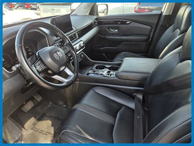 2024 Honda Pilot EX-L 7 Passenger