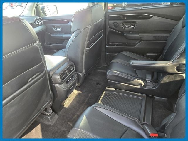 2024 Honda Pilot EX-L 7 Passenger