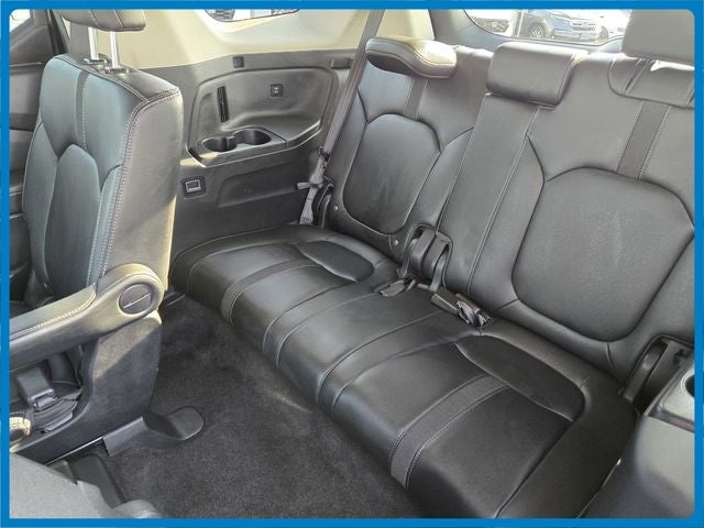 2024 Honda Pilot EX-L 7 Passenger