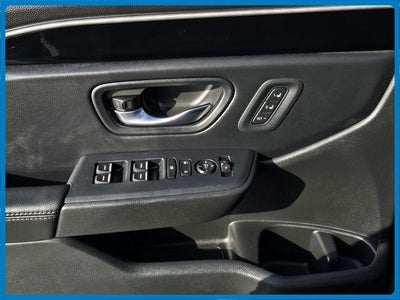 2024 Honda Pilot EX-L 7 Passenger