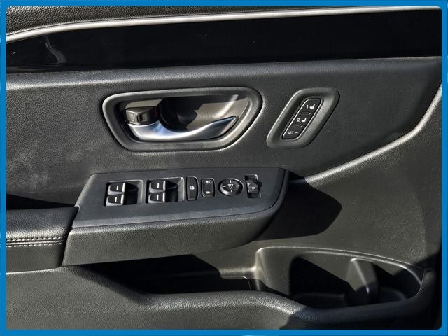 2024 Honda Pilot EX-L 7 Passenger