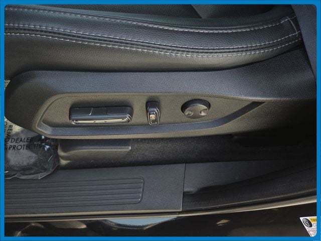 2024 Honda Pilot EX-L 7 Passenger