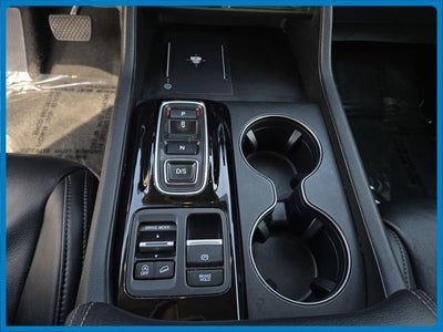 2024 Honda Pilot EX-L 7 Passenger