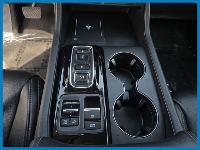 2024 Honda Pilot EX-L 7 Passenger