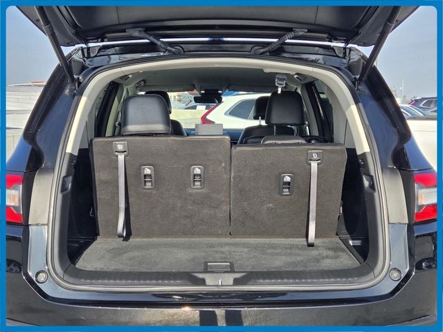 2024 Honda Pilot EX-L 7 Passenger