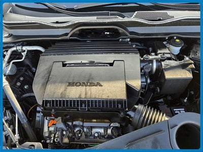 2024 Honda Pilot EX-L 7 Passenger