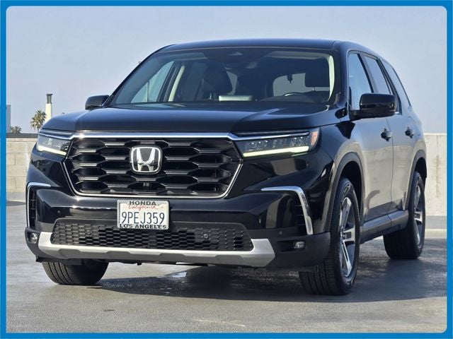 2024 Honda Pilot EX-L 7 Passenger