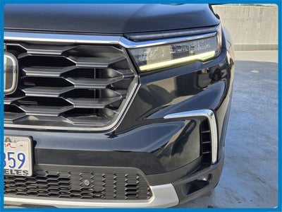 2024 Honda Pilot EX-L 7 Passenger