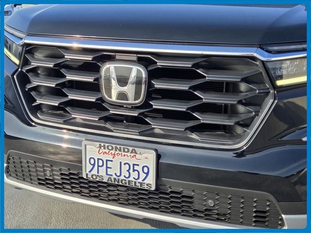 2024 Honda Pilot EX-L 7 Passenger
