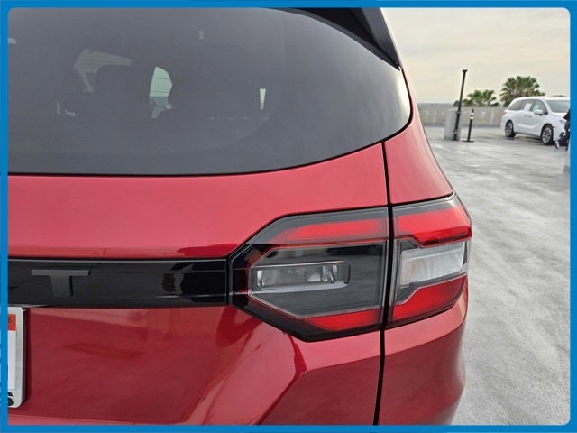 2024 Honda Pilot EX-L 7 Passenger